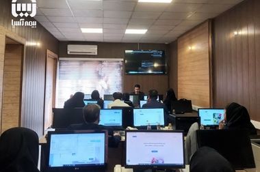 بیمه آسیا از بیماران پروانه ای حمایت می کند