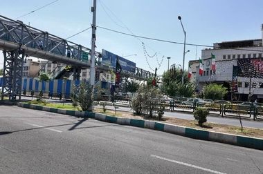 از پروژه یادگار امام(ه) و آزاد سازی اراضی پادگان جی تا اجرای طرح های محلی