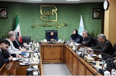 پیام مدیرعامل بیمه ایران به مناسبت فرا رسیدن چهل و هفتمین سالروز پیروزی انقلاب اسلامی
