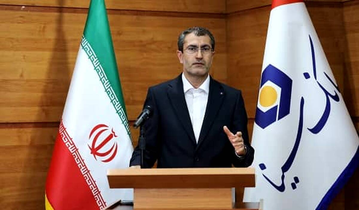  پیام تبریک مدیرعامل بانک سینا به مناسبت چهل و ششمین سالگرد پیروزی انقلاب اسلامی ایران