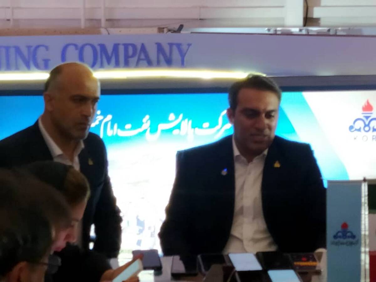 پالایشگاه امام خمینی(ره) شازند پیشرو در تولید بنزین یورو ۴ و ۵ است /در حال حل چالش قیمت گذاری خوراک و فرآورده هستیم 
