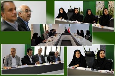 هجدهمین نشست اتاق فکر صنعت بیمه با عنوان «بررسی نقش اصل حسن نیت در تعیین حدود مسئولیت بیمه گذار در فرایند بیمه گری»