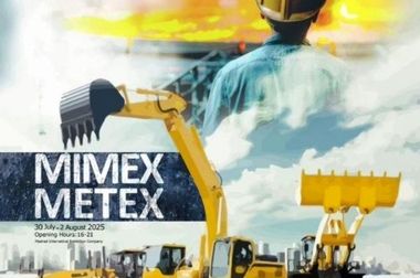 گزارشی از عملکرد معاونت تولید و بهره برداری فولاد سنگان 