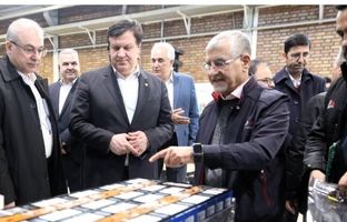 حمایت از تولید و اشتغال در اولویت های ویژه بانک ملت قرار دارد