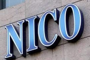  نقش مؤثر شرکت بازرگانی نفت ایران(nico) در کاستن از رنج بیماران تحریمی شایسته قدردانی است