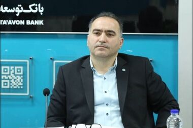 بانک توسعه تعاون از بانکهای پیشرو در حوزه پدافند غیر عامل است