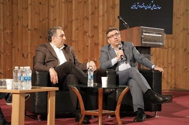 صندوق سرمایه‌گذاری اعتبار سهام ایرانیان در بورس تهران درج شد