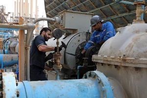 واحد VC پتروشیمی بندر امام، با ظرفیتی فراتر از گذشته به مدار تولید بازگشت