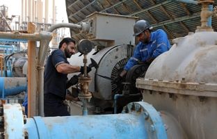 واحد VC پتروشیمی بندر امام، با ظرفیتی فراتر از گذشته به مدار تولید بازگشت