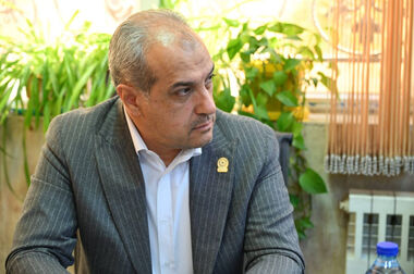 رونمایی از چهره جدید میدان تجریش تا پایان سال 