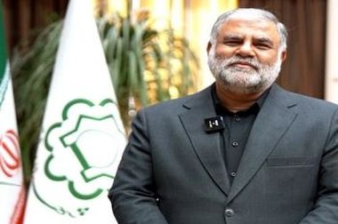 خدمت رسانی شبانه روزی خودپردازهای سیار بانک شهر به زائران اربعین در مرز مهران