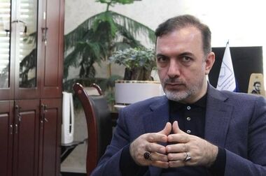 حمایت همه جانبه بانک ملی ایران از طرح های توسعه ای استان خراسان رضوی