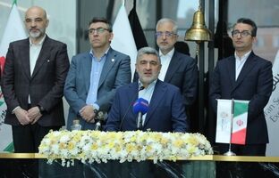 به روند بازار سرمایه در نیمه دوم سال خوش‌بین هستم/ تجدید ساختار در حوزه صندوق‌ها در حال انجام است