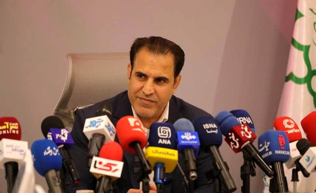 رضایتمندی و حال خوب شهروندان مهم‌ترین هدف مدیریت شهری است