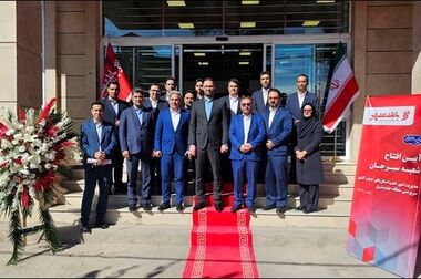 موفقیت بانک شهر در جشنواره دکتر نوربخش