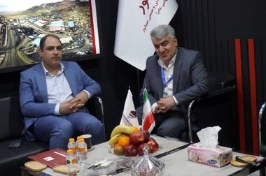 پروژه‌های کلان صبانور در کردستان و کرمان؛ مسیر تبدیل به غول معدنی ایران