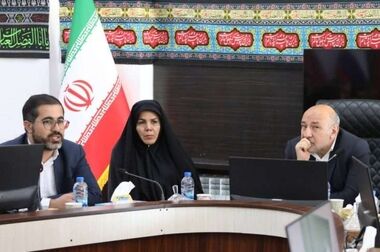 تفاهم‌نامه ۵۰ هزار میلیارد ریالی احداث دهکده لجستیک ماکو امضا شد