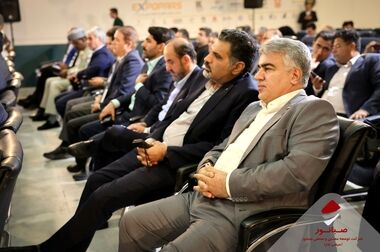 پیشرفت بیش از ۷۰ درصدی پروژه گندله‌سازی صبا امید غرب خاورمیانه