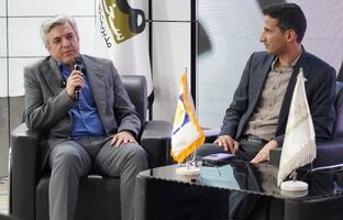 ورود بیمه پاسارگاد به زیست بوم فناورانه