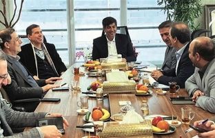 اجرای سریع‌تر پروژه‌های انرژی در گروه فولاد مبارکه