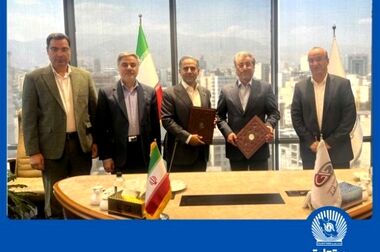 پیام مدیرعامل بانک تجارت به مناسبت روز خبرنگار 