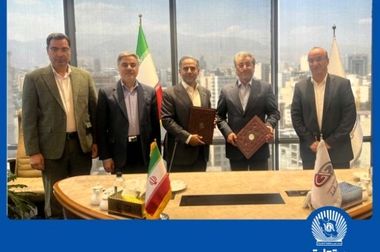 فروش شبانه‌روزی ارز اربعین در واحدهای ارزی بانک تجارت در استان‌های ایلام و خوزستان