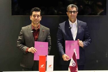 رایتل در «یک ایران متصل»؛ بهره‌برداری از ۴۱ سایت جدید LTE  در ۱۶ استان