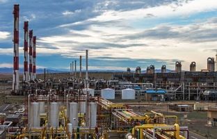 فرصت ۹ میلیارد دلاری نفت مناطق مرکزی برای سرمایه‌گذاران