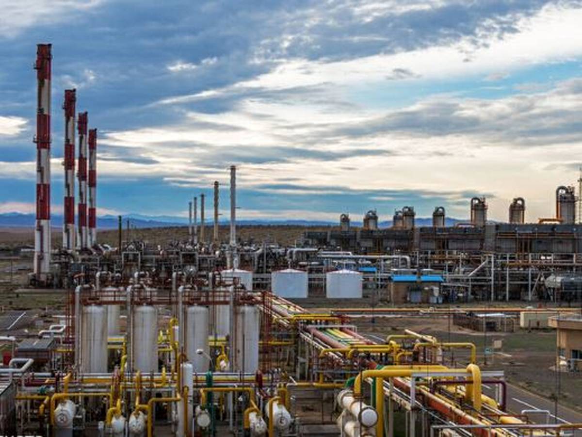 فرصت ۹ میلیارد دلاری نفت مناطق مرکزی برای سرمایه‌گذاران