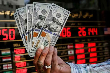 قیمت دلار و یورو در مرکز مبادله؛ دلار نیما همچنان افزایشی