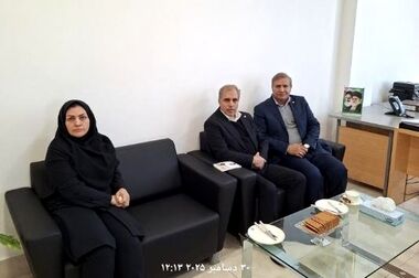 تحقق برنامه حفاری سال ۱۴۰۴ و ثبت بالاترین آمار حفاری‌های اکتشافی در سطح کشور