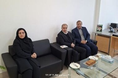 افزایش سرانه فضای سبز بوستان فرامنطقه‌ای سرخه‌حصار
