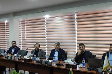 فاز دوم شرکت نیروگاهی مگاتوان در استان مازندران افتتاح شد