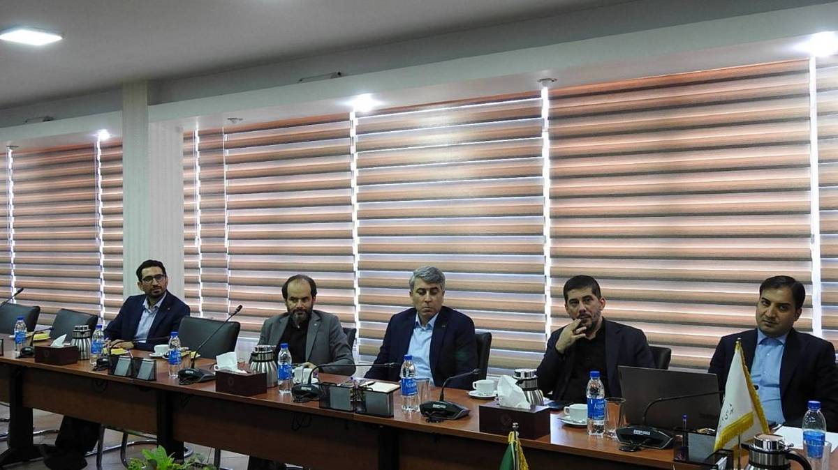 بانک صنعت و معدن، الگویی موفق در مدیریت اطلاع ‌رسانی و تعاملات راهبردی