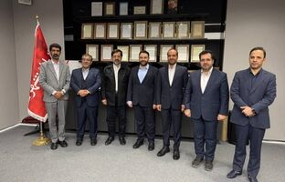 آمادگی بانک شهر برای پشتیبانی از طرح های اولویت دار در استان قم