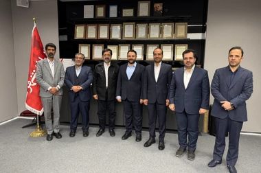 رونمایی از «سامانه پیگیری وصول مطالبات» بانک شهر در بزرگترین رویداد اقتصادی کشور