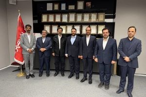 آمادگی بانک شهر برای پشتیبانی از طرح های اولویت دار در استان قم