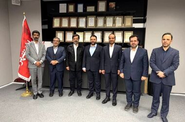 بانک شهر و دیجی‌ پی تفاهم‌نامه همکاری استراتژیک امضاء کردند