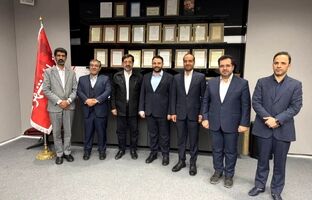 آمادگی بانک شهر برای پشتیبانی از طرح های اولویت دار در استان قم