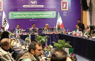 توسعۀ متعهد به محیط‌زیست؛ روایت فولاد مبارکه برای صنعت فولاد