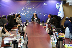 حجم تجارت الکترونیکی کشور در سال 1403 از ۵۵۰۰ هزار میلیارد تومان فراتر رفت/ برگزاری جشن روز ملی تجارت الکترونیکی