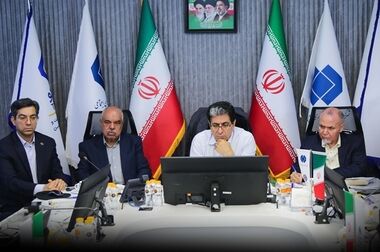 سهم خانواده تأمین اجتماعی در پالایشگاه نفت ستاره خلیج فارس افزایش یافت
