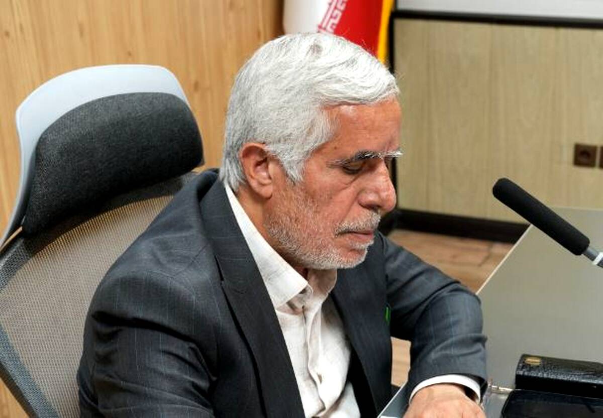 پیام معاون وزیر و رئیس سازمان زمین‌شناسی و اکتشافات معدنی کشور به مناسبت هفته معدن