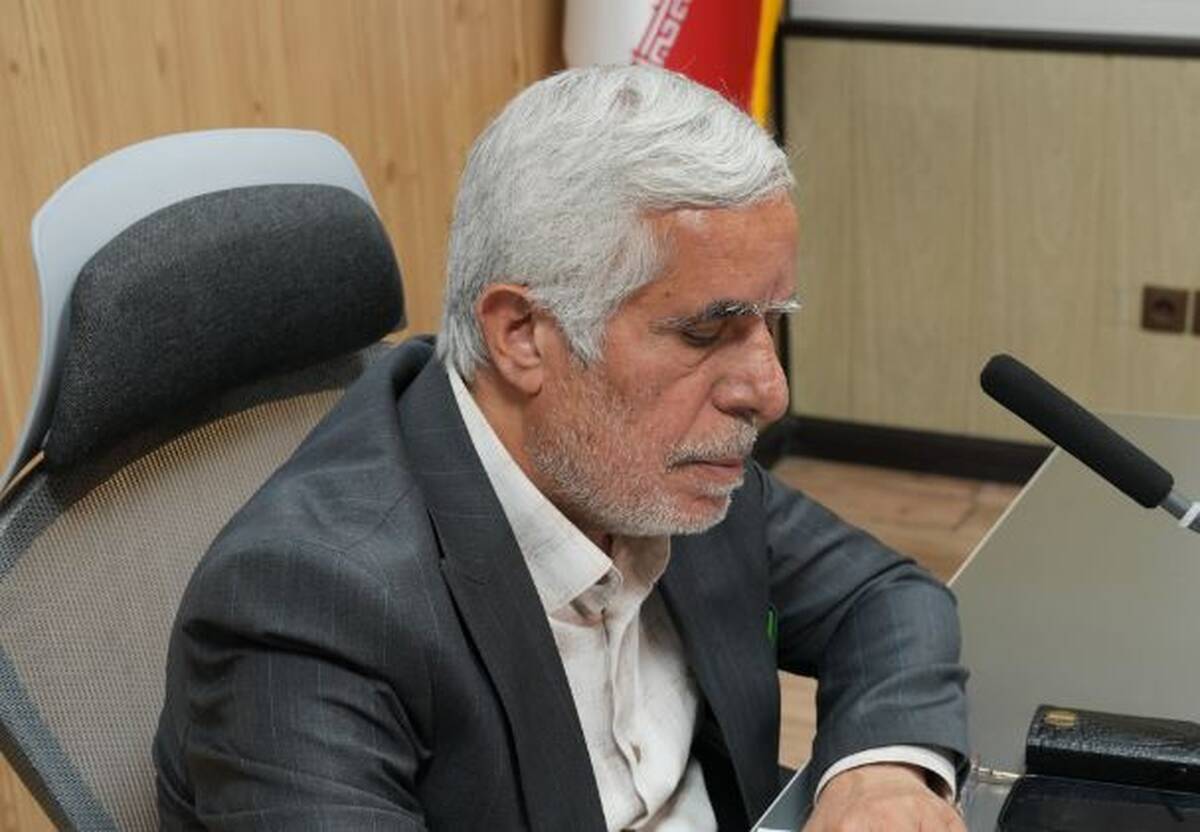 پیام معاون وزیر و رئیس سازمان زمین‌شناسی و اکتشافات معدنی کشور به مناسبت هفته معدن