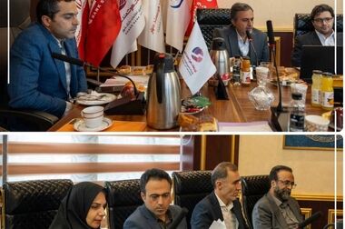 امضای تفاهم‌نامه راه‌اندازی اولین زیست‌بوم بانکداری تخصصی معدن کشور در کرمان