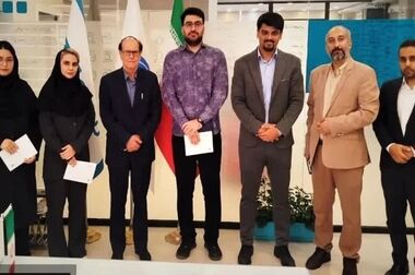 امضای قرارداد بیمه تکمیلی بازنشستگان کشوری با بیمه دی / استقبال کانون های بازنشستگی از بیمه دی به دلیل خوشنامی در درمان و خدمات برخط