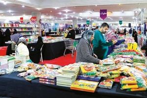 فولاد مبارکه؛ از دغدغه تولید تا برگزاری بزرگ‌ترین رویداد توسعه فرهنگ کتاب‌خوانی در صنعت ایران