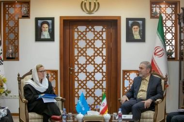 مدیرکل درمان ستاد مبارزه با موادمخدر منصوب شد