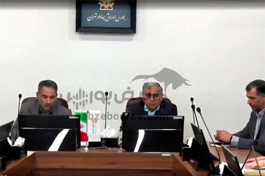 تاکید رئیس ایدرو و استاندار کهگیلویه و بویر احمد بر شتاب بخشی طرح های صنعتی استان