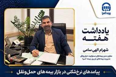 تقدیر و حمایت مدیرعامل بیمه آسیا از شبکه فروش و مدیریت ارشد استان فارس
